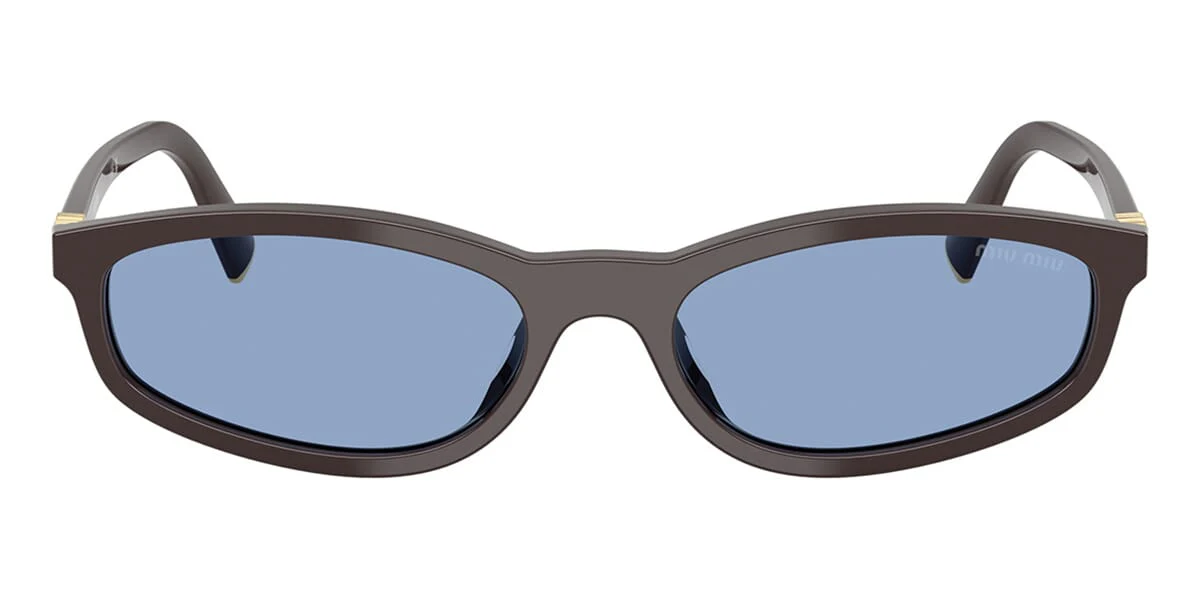 Miu Miu MU A06S 22C60O - As Seen On Julia Fox & Morgan Riddle - Image 2