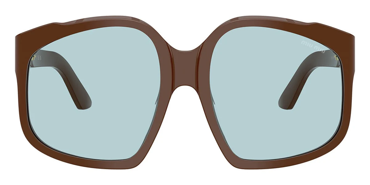 Miu Miu MU A07S 24D20R - Image 2