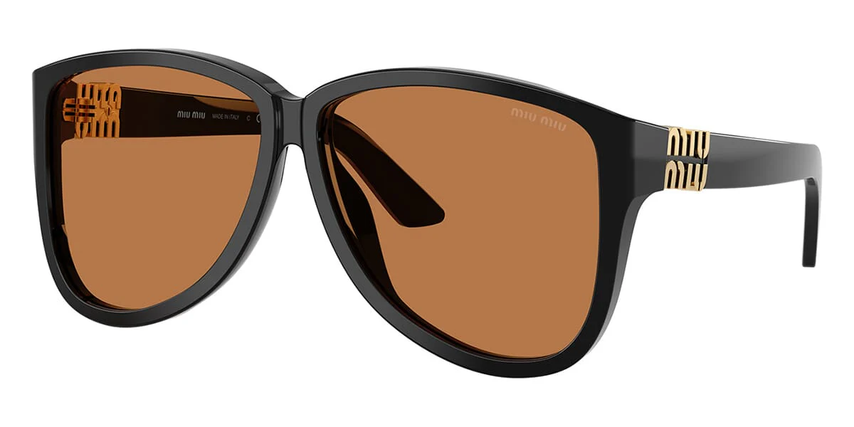 Miu Miu MU A08S 16K90Q - As Seen On Teyana Taylor & Daisy Ridley