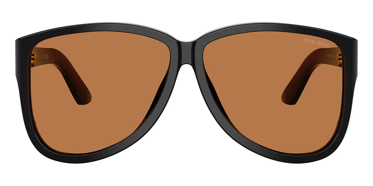 Miu Miu MU A08S 16K90Q - As Seen On Teyana Taylor & Daisy Ridley - Image 2