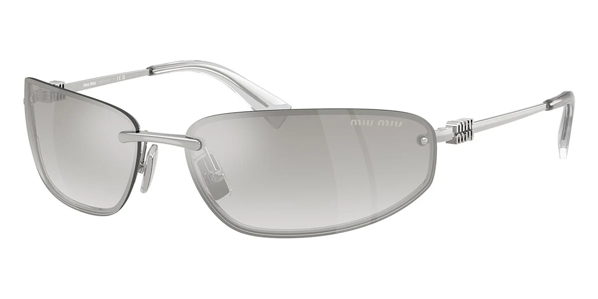 Miu Miu MU A50S 1BC8H1 - As Seen On Rickey Thompson