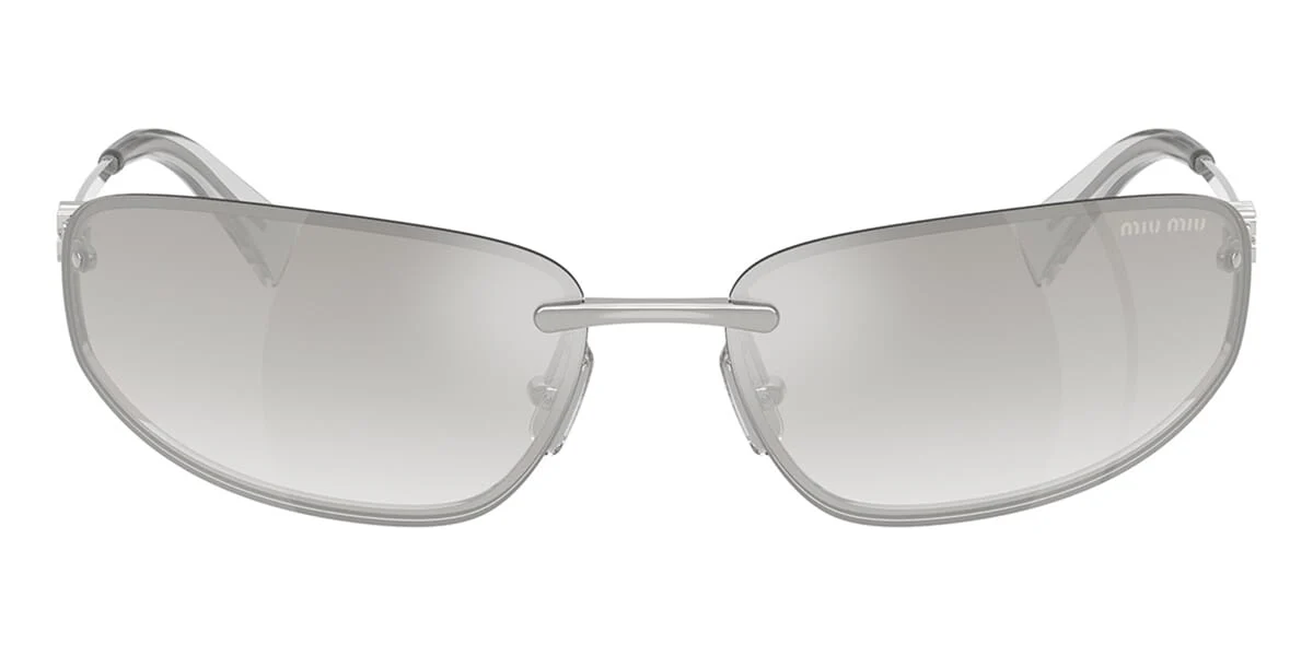 Miu Miu MU A50S 1BC8H1 - As Seen On Rickey Thompson - Image 2
