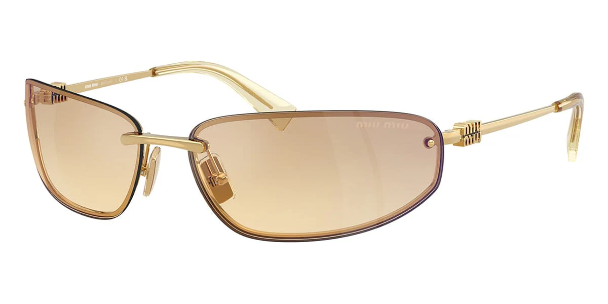 Miu Miu MU A50S 5AK7R1 - As Seen On Olivia Attwood & Kiernan Shipka