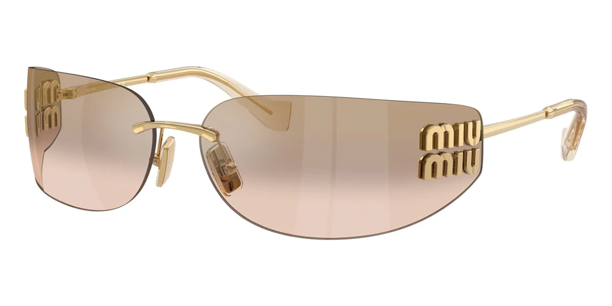 Miu Miu MU A51S 5AK20P - As Seen On Michelle Keegan & Role Model