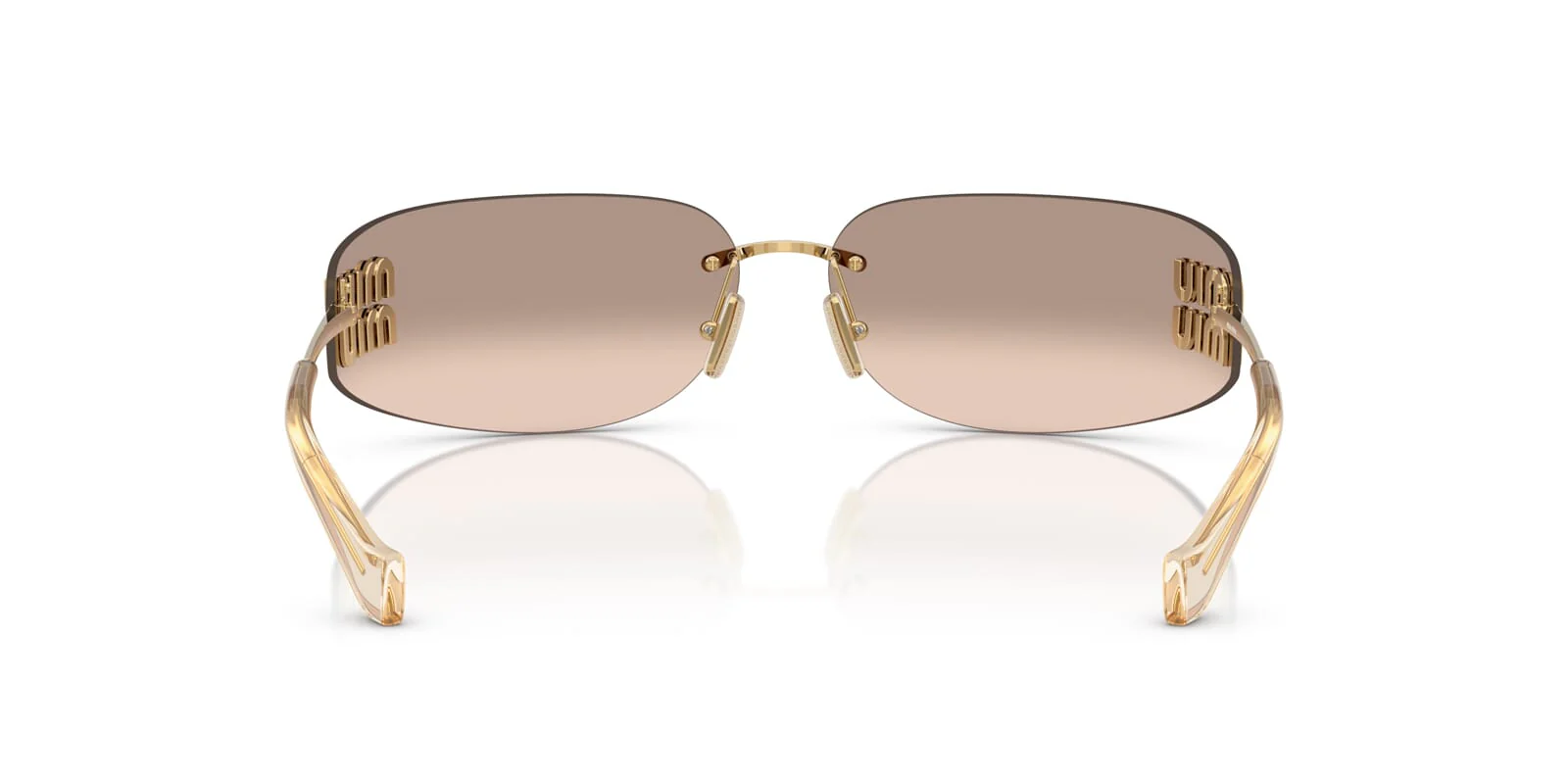 Miu Miu MU A51S 5AK20P - As Seen On Michelle Keegan & Role Model - Image 13