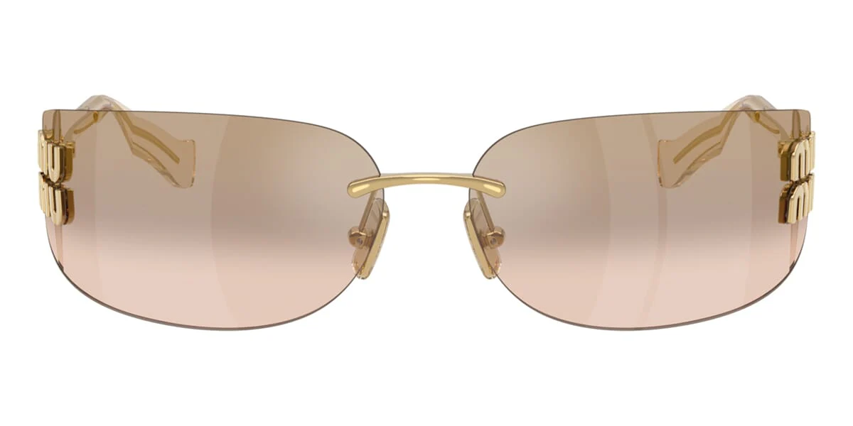 Miu Miu MU A51S 5AK20P - As Seen On Michelle Keegan & Role Model - Image 2