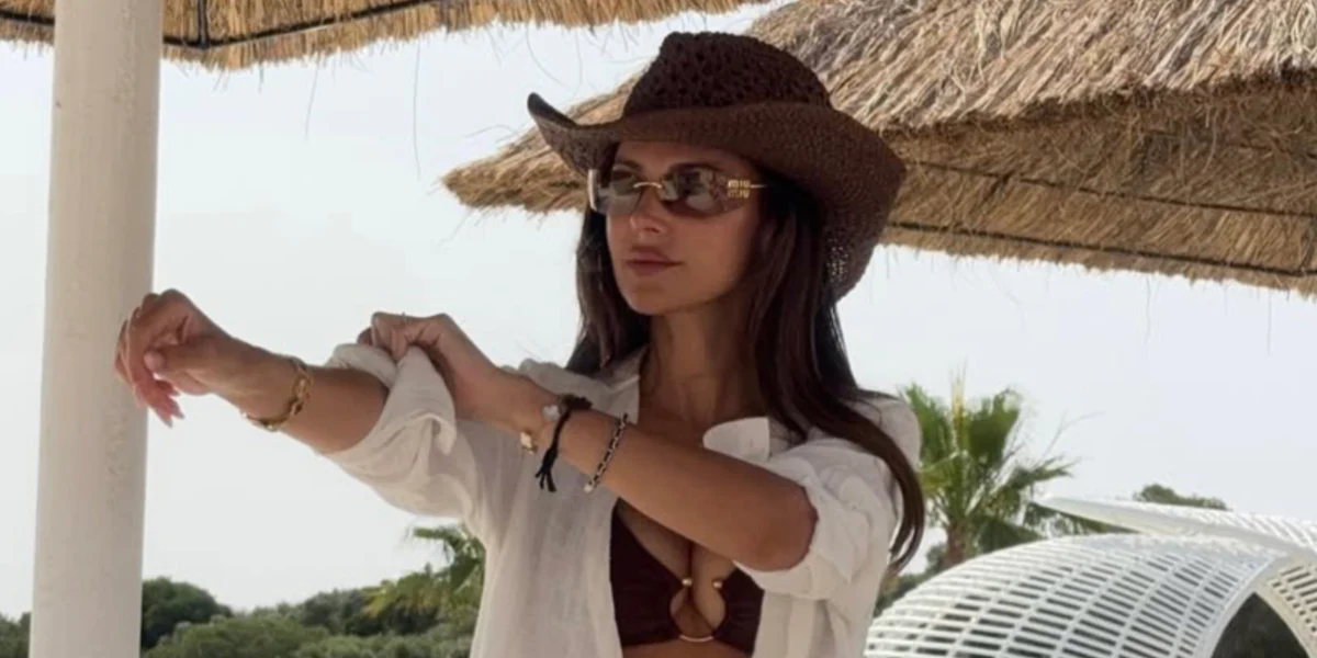 Miu Miu MU A51S 5AK20P - As Seen On Michelle Keegan & Role Model - Image 3