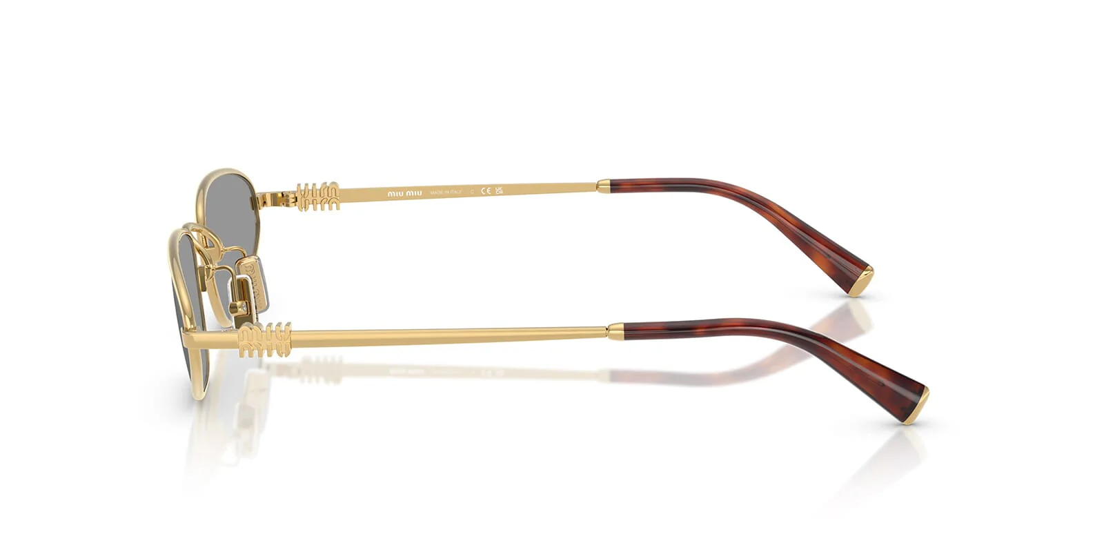 Miu Miu MU A52S 5AK40O - Image 3