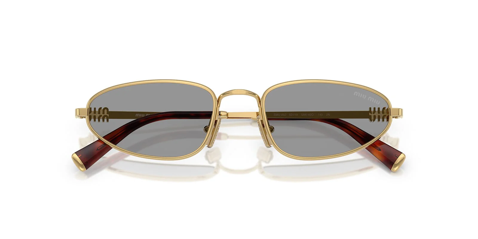 Miu Miu MU A52S 5AK40O - Image 4