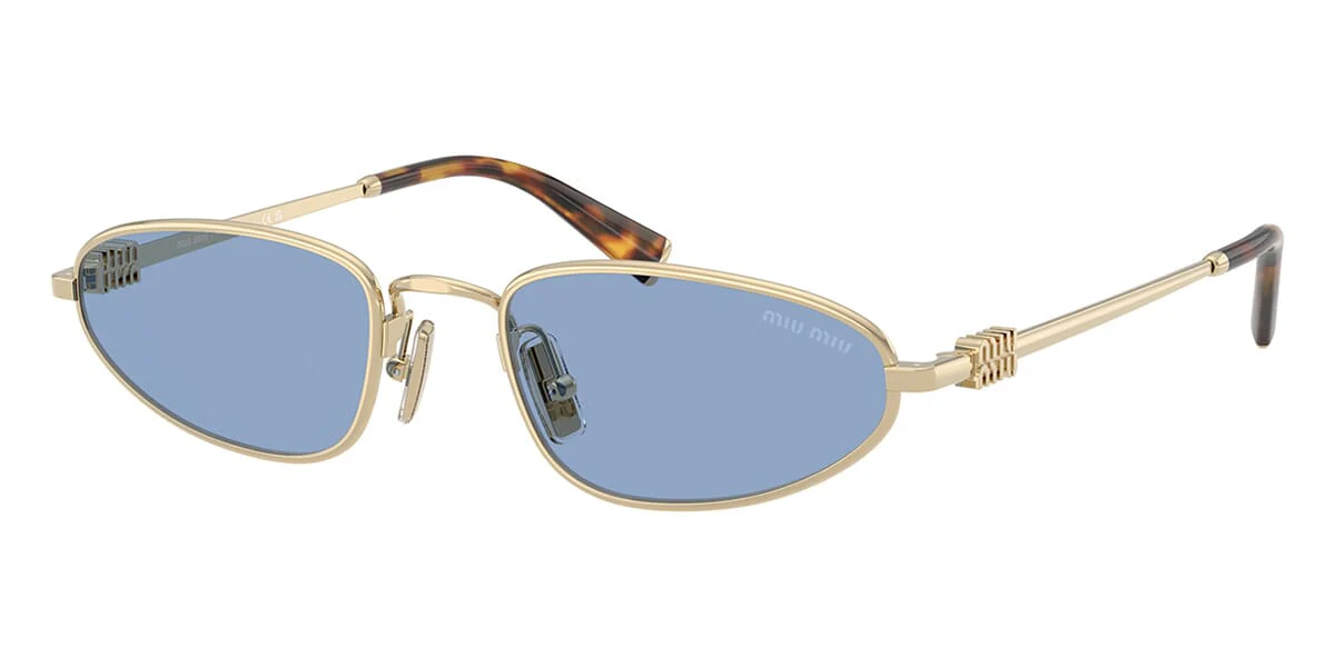 Miu Miu MU A52S ZVN60O