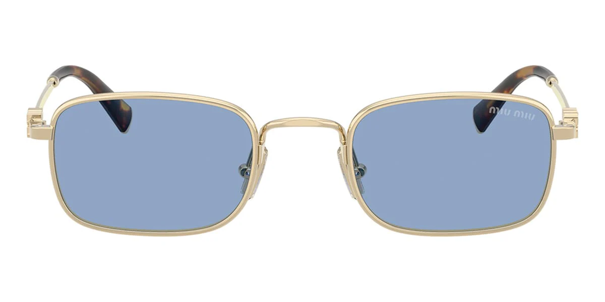 Miu Miu MU A53S ZVN60O - As Seen On Baz Luhrmann - Image 2
