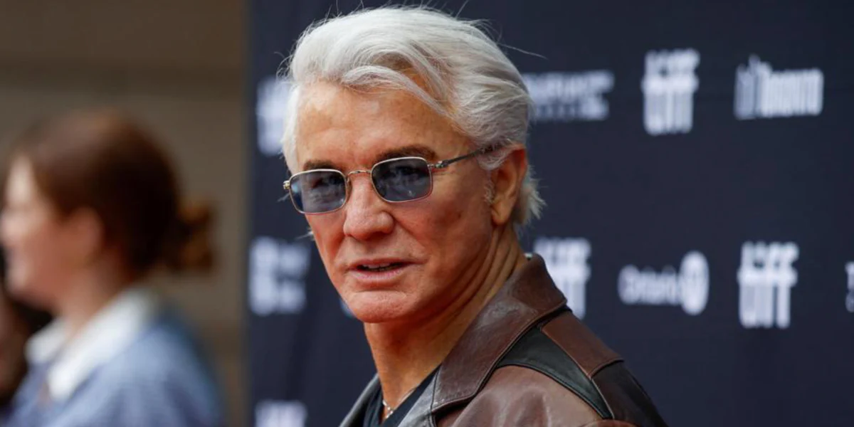 Miu Miu MU A53S ZVN60O - As Seen On Baz Luhrmann - Image 4