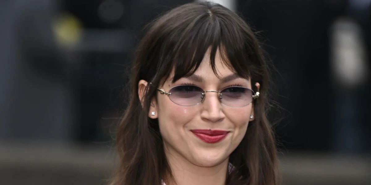 Miu Miu MU A54S 5AK04O - As Seen On Kourtney Kardashian & Ursula Corbero - Image 5