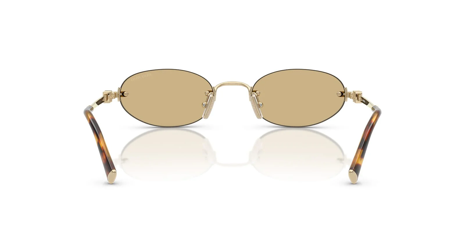 Miu Miu MU A54S ZVN10R - As Seen On Michelle Keegan - Image 6
