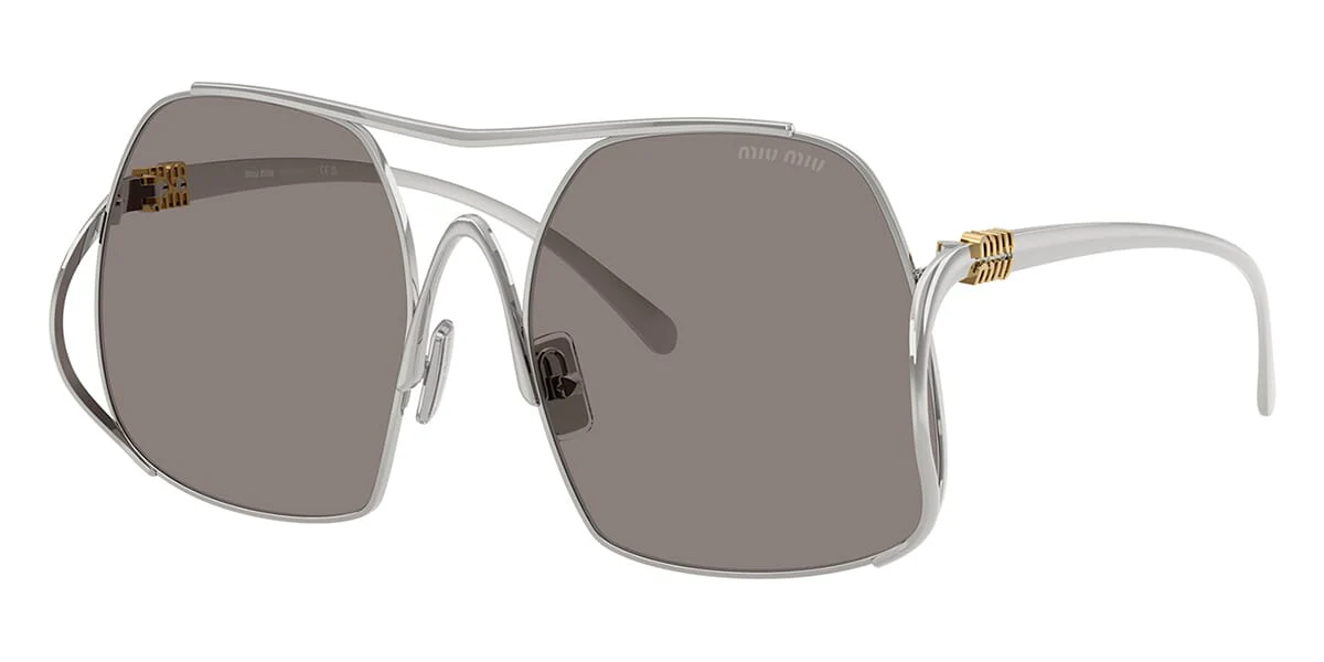 Miu Miu MU A55S 1BC80Q - As Seen On Tayme Thapthimthong