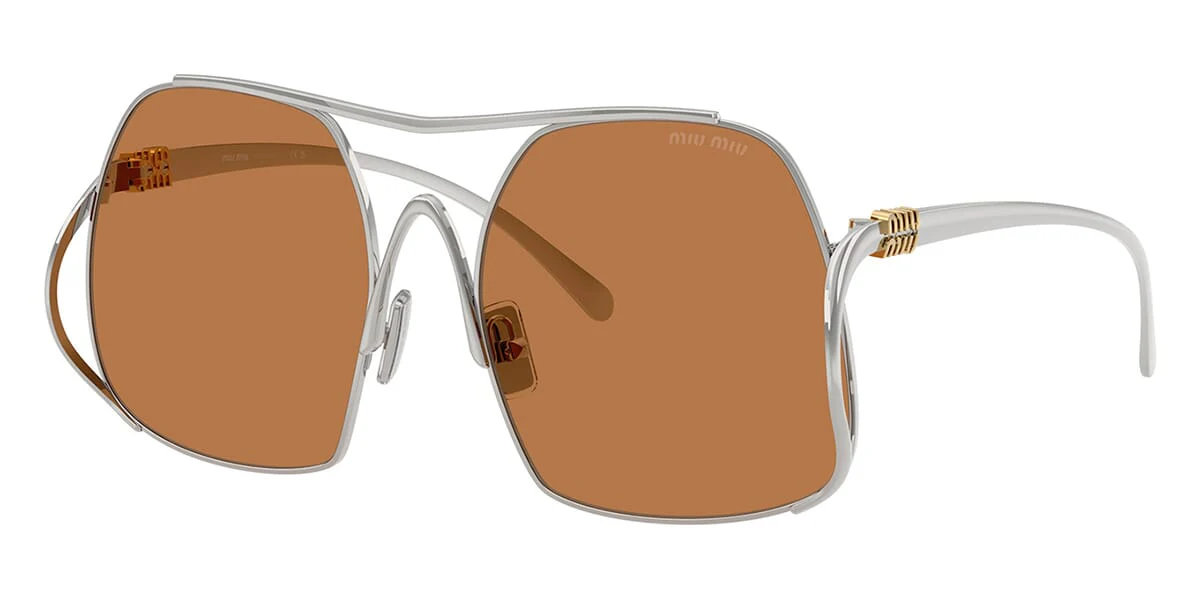 Miu Miu MU A55S 1BC90Q - As Seen On Barbara Palvin