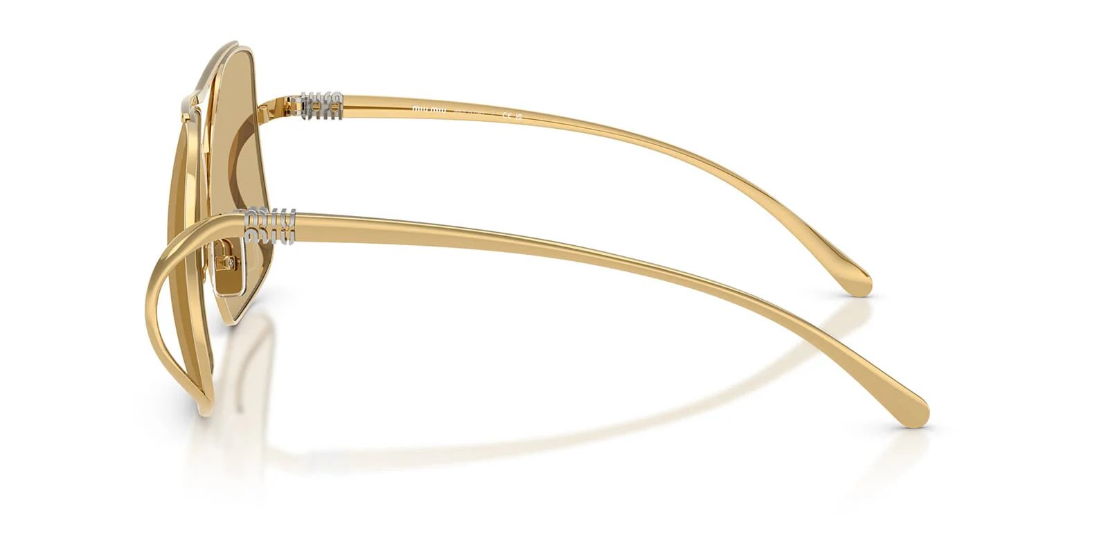 Miu Miu MU A55S 5AK10R - Image 3