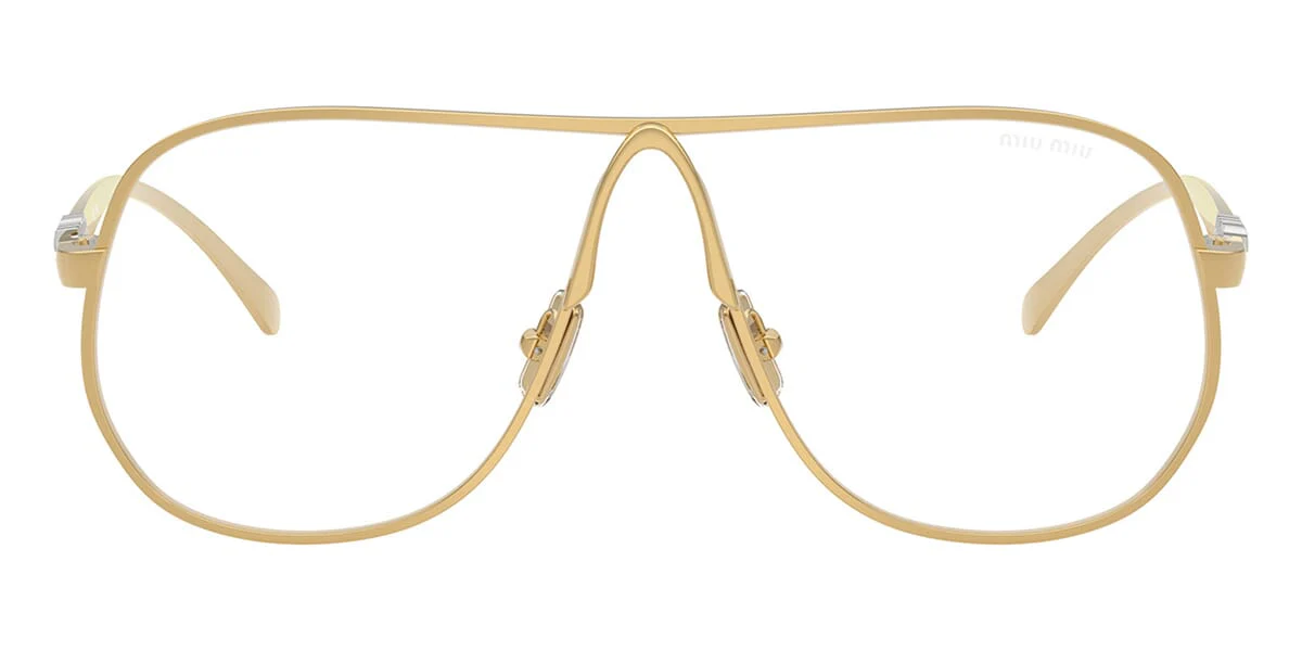 Miu Miu MU A56S 5AK08N Blue Control - As Seen On Barbara Palvin & Lena Situations - Image 2