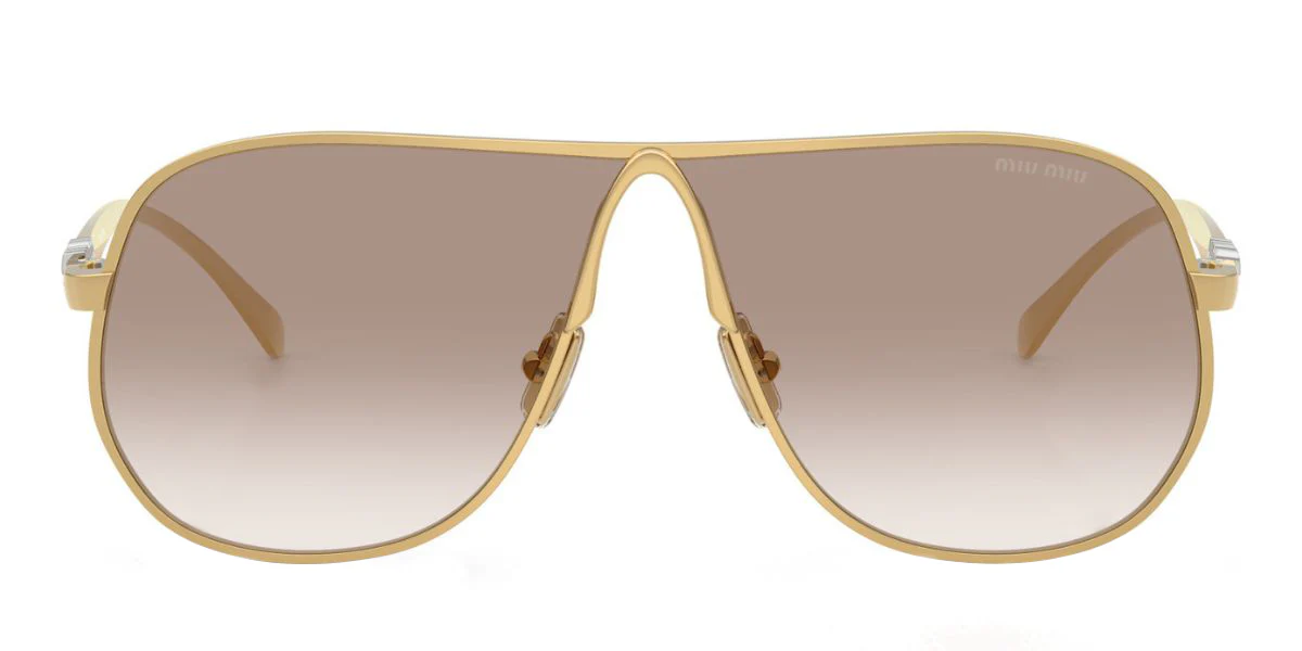 Miu Miu MU A56S 5AK90L - As Seen on Bad Bunny at the Super Bowl 2026 - Image 2