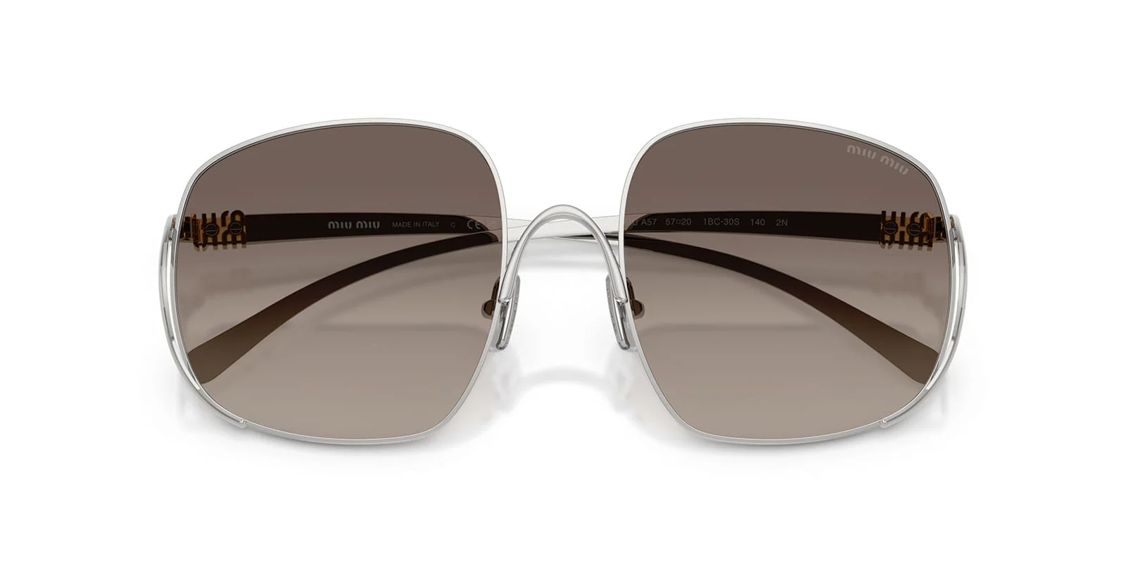 Miu Miu MU A57S 1BC30S - Image 4