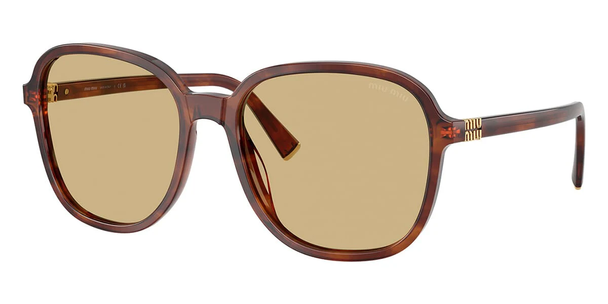 Miu Miu MU B01S 26E10R - As Seen On Kylie Jenner & Zufi Alexander