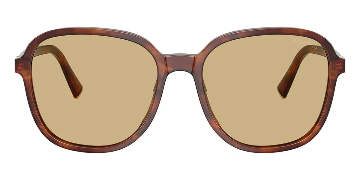 Miu Miu MU B01S 26E10R - As Seen On Kylie Jenner & Zufi Alexander - Image 2