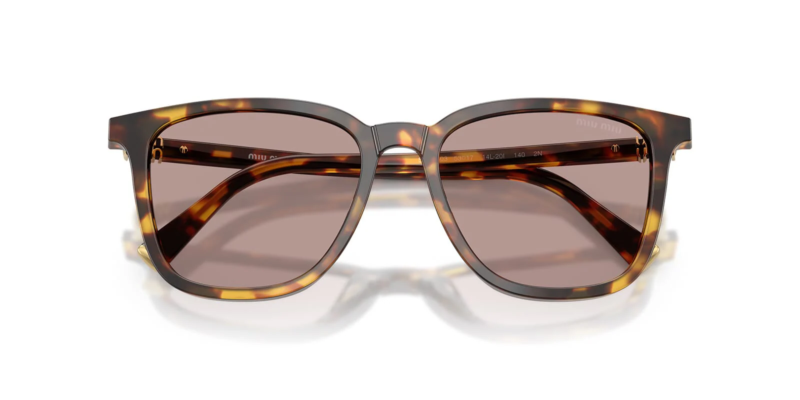 Miu Miu MU B03S 14L20I - Image 4
