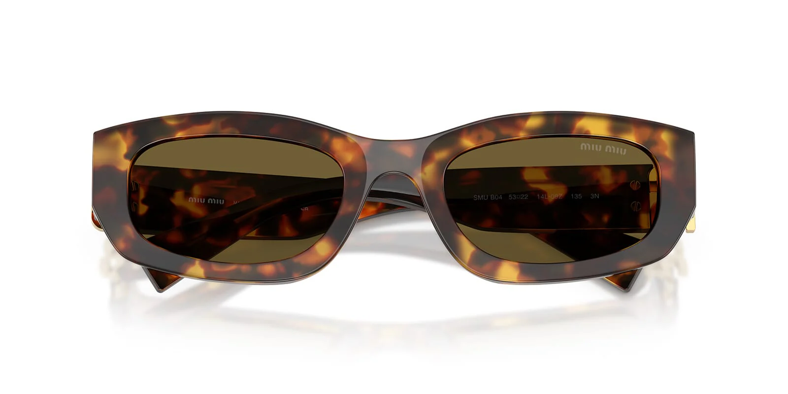 Miu Miu MU B04S 14L09Z - Image 4