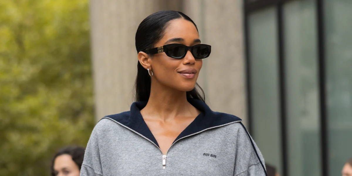 Miu Miu MU B04S 16K08Z - As Seen On Kylie Jenner & Laura Harrier - Image 5