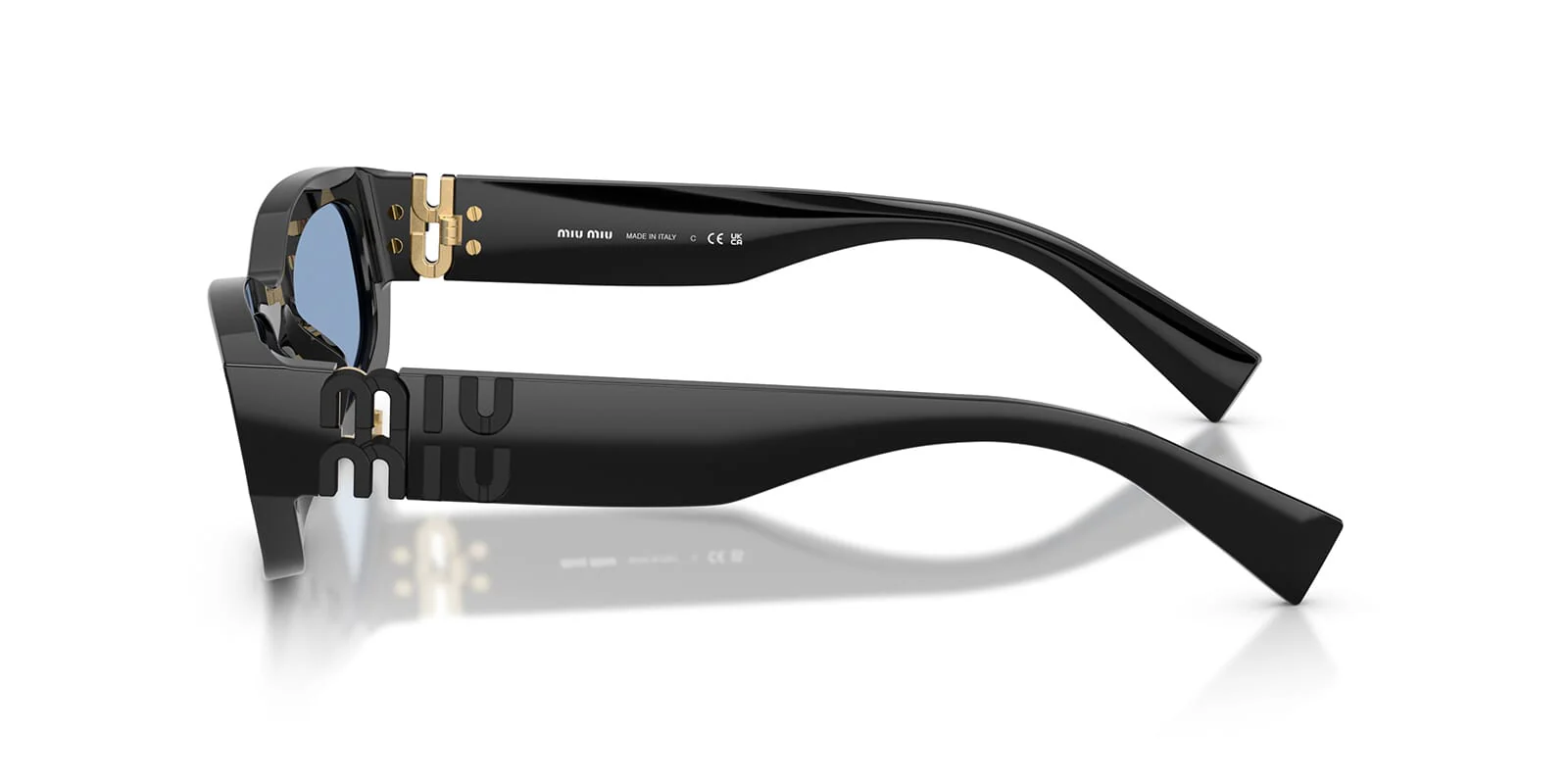 Miu Miu MU B04S 16K30U - Image 3