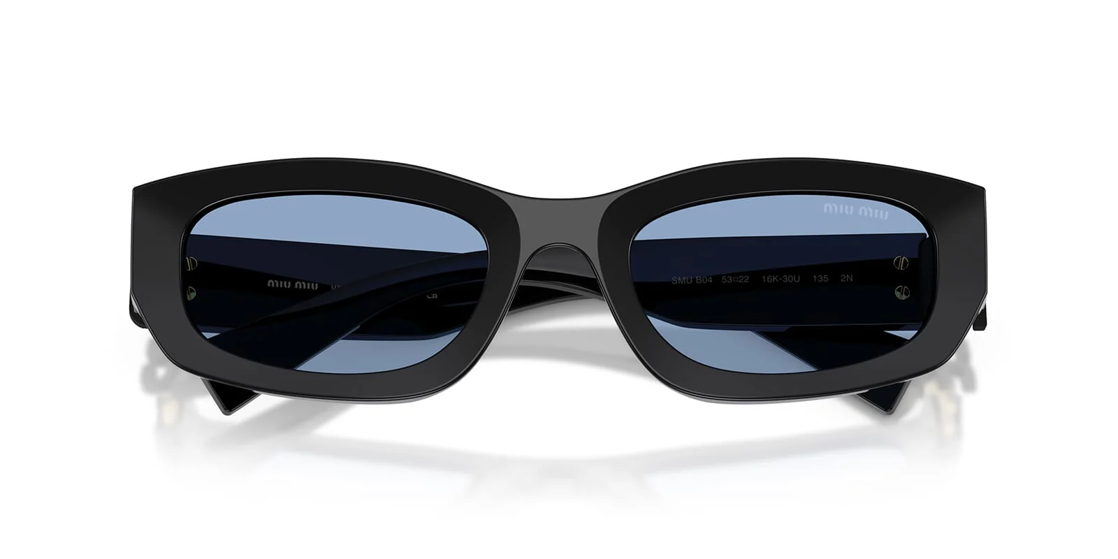 Miu Miu MU B04S 16K30U - Image 4