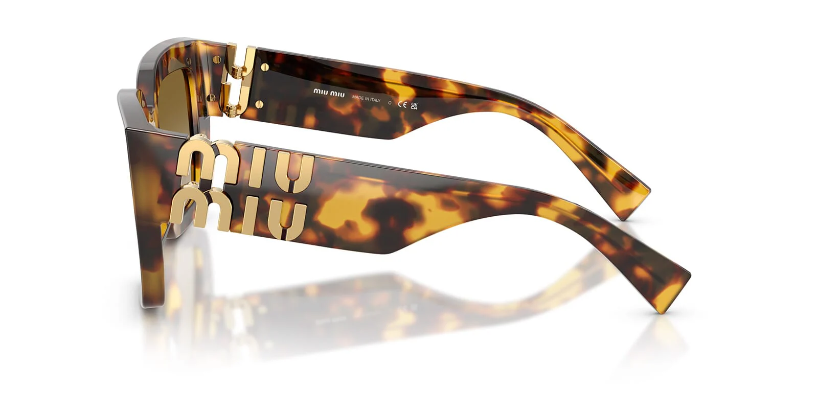 Miu Miu MU B05S 14L20U - Image 3