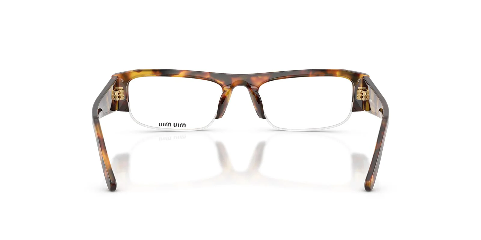 Miu Miu MU B07S 14L08N Blue Control - As Seen On Kylie Jenner & Molly Mae Hague - Image 10