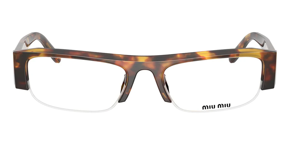 Miu Miu MU B07S 14L08N Blue Control - As Seen On Kylie Jenner & Molly Mae Hague - Image 2