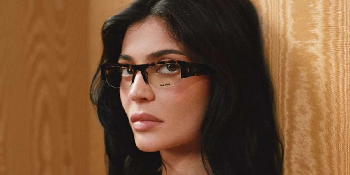 Miu Miu MU B07S 14L08N Blue Control - As Seen On Kylie Jenner & Molly Mae Hague - Image 4