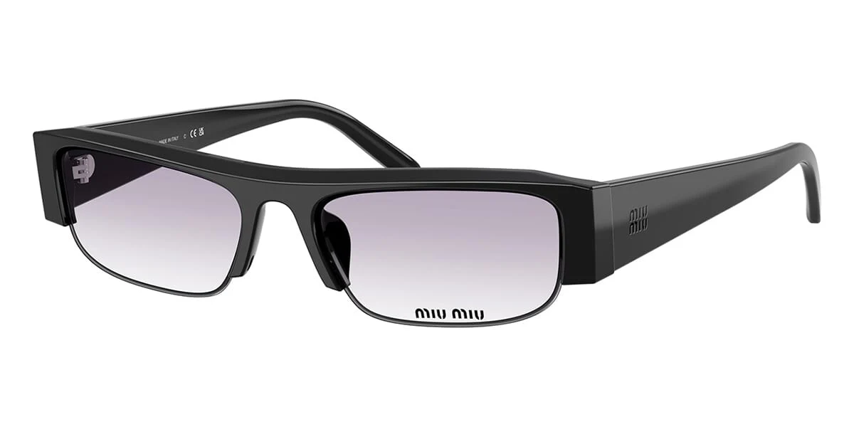 Miu Miu MU B07S 16K04O - As Seen On Cara Delevingne