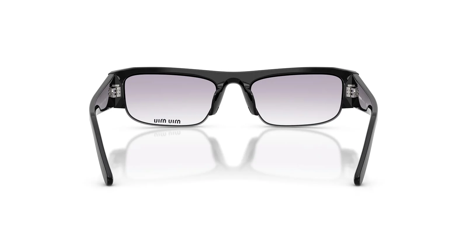 Miu Miu MU B07S 16K04O - As Seen On Cara Delevingne - Image 8