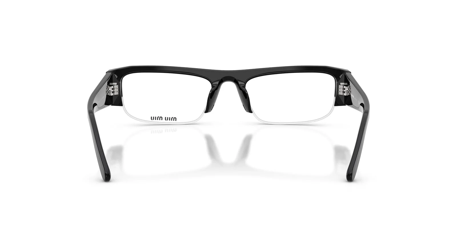 Miu Miu MU B07S 16K08N Blue Control - Image 5