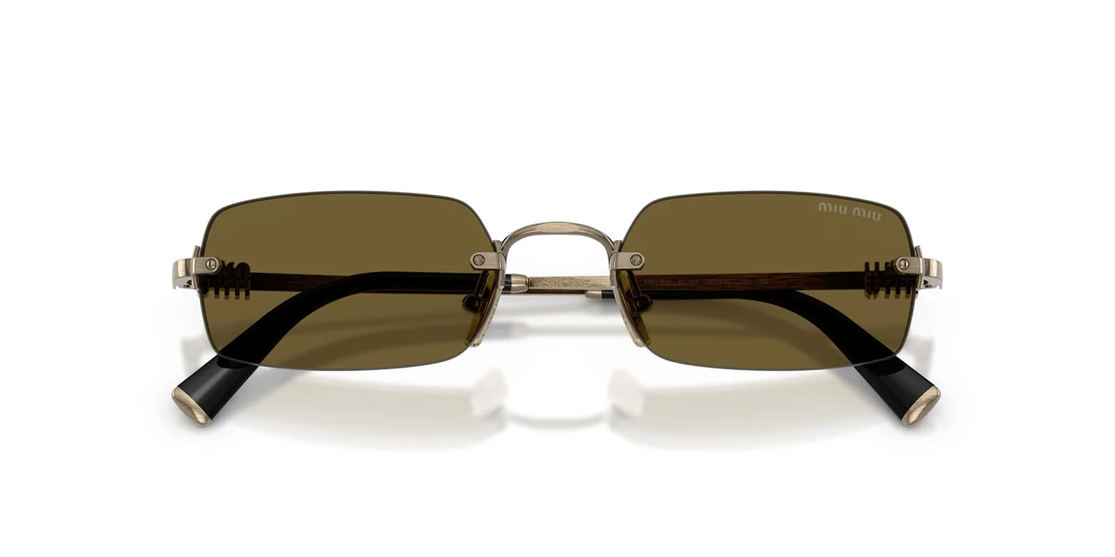 Miu Miu MU B50S 26C09Z - Image 4