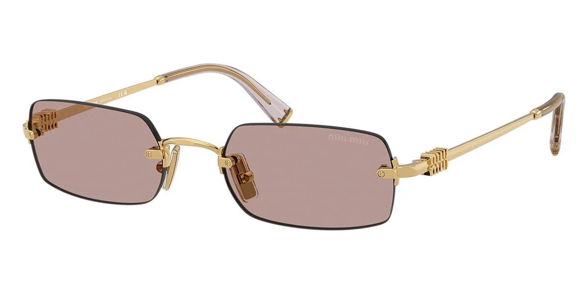 Miu Miu MU B50S 5AK20I - As Seen On Alexandra Saint Mleux & Arden Cho