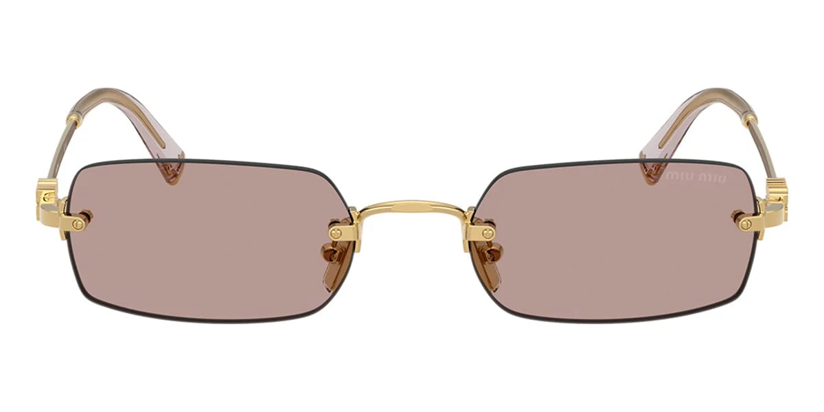 Miu Miu MU B50S 5AK20I - As Seen On Alexandra Saint Mleux & Arden Cho - Image 2
