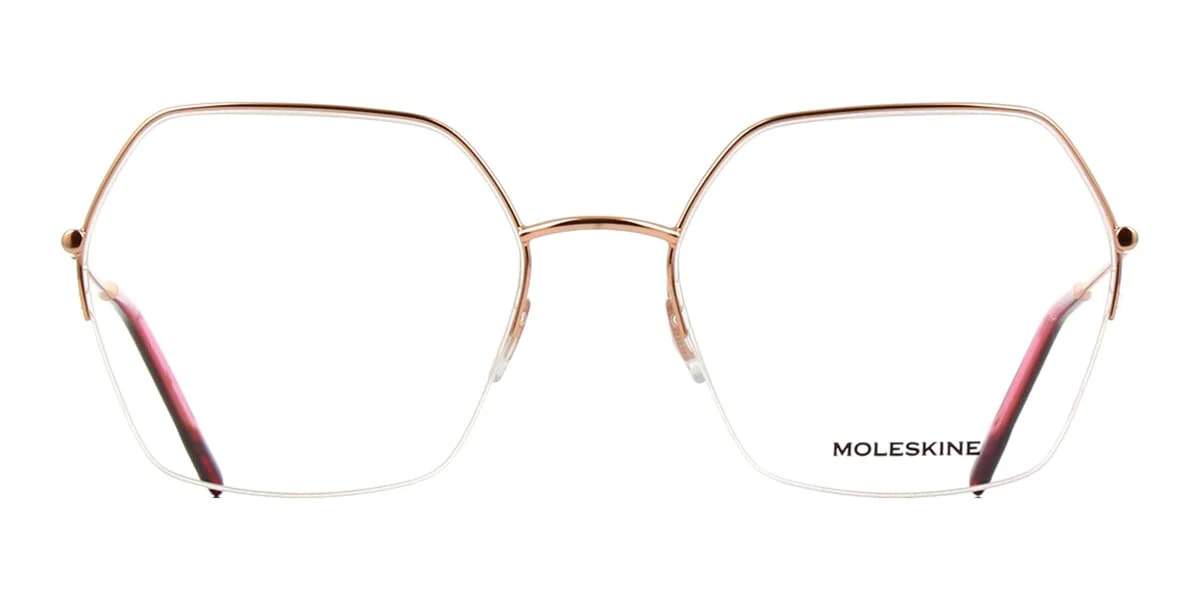 Moleskine MO2154 22 Rose Gold - Image 2