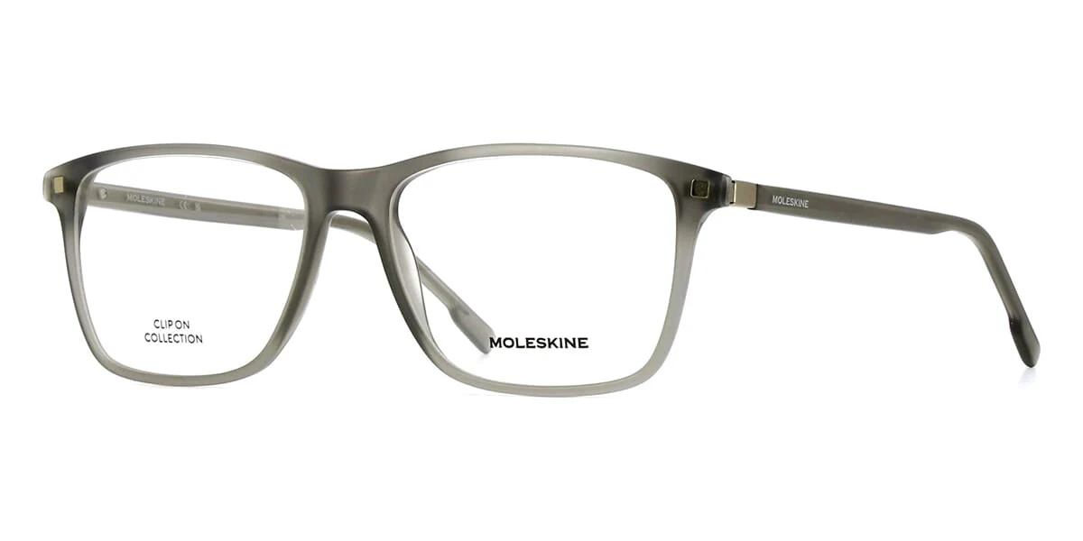 Moleskine MO1183 82 with Magnetic Clip On Polarised