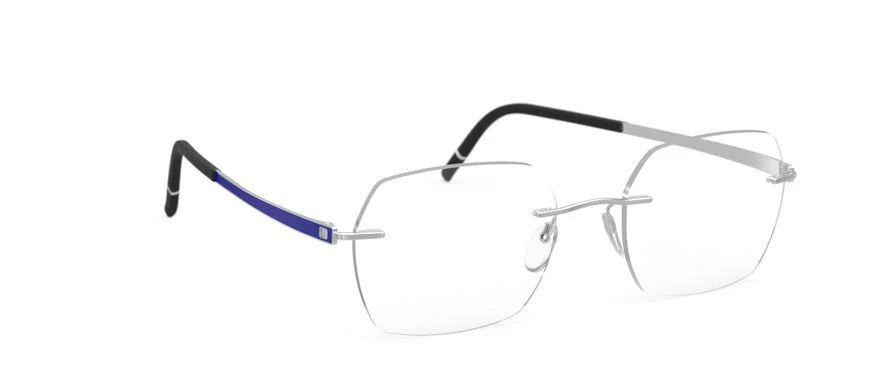 Silhouette Momentum 4600 - Image 9