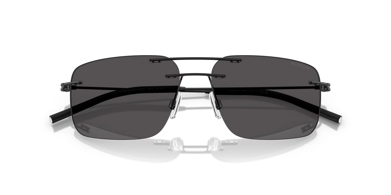 Moncler Doppler ME4003 1001/87 - Image 4