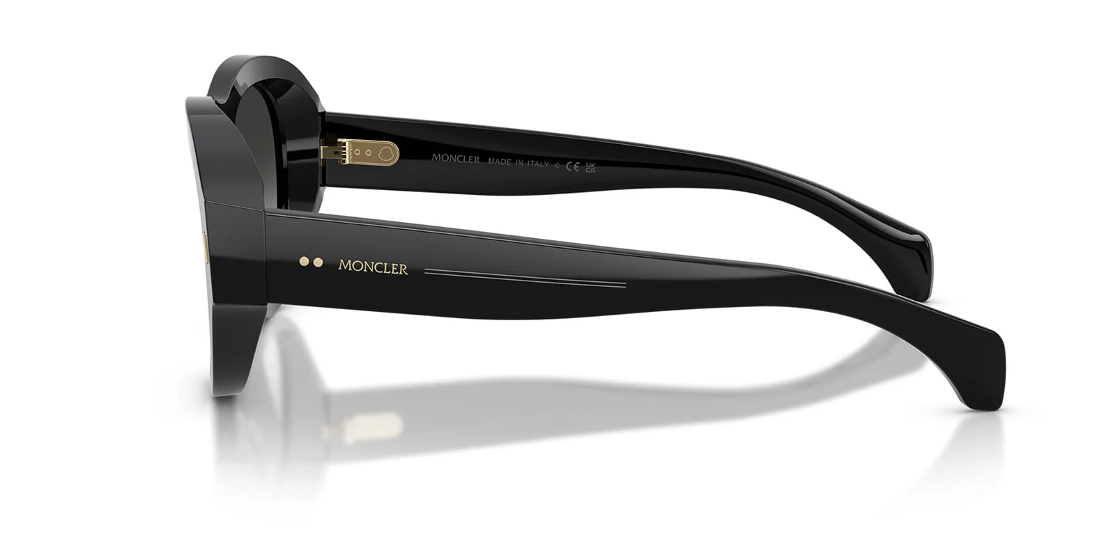 Moncler Elevane ME6015U 3001/3C - Image 3