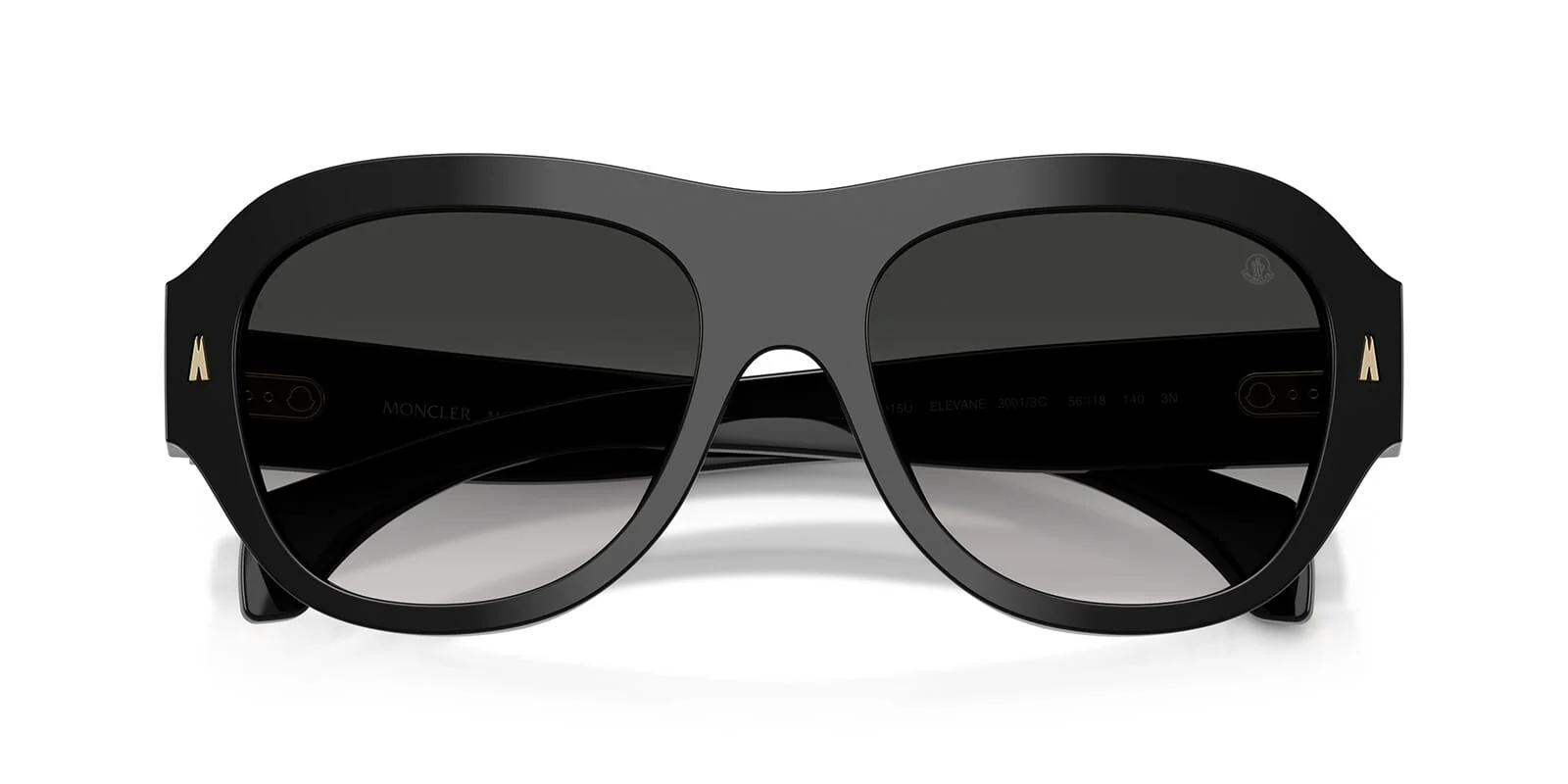 Moncler Elevane ME6015U 3001/3C - Image 4