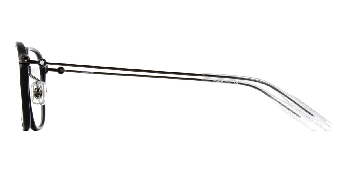 Montblanc MB0207O 001 - Image 3