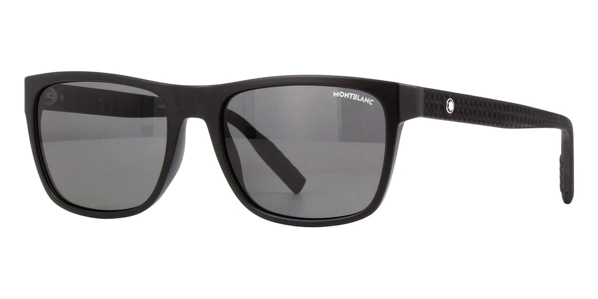 Montblanc MB0209S 001