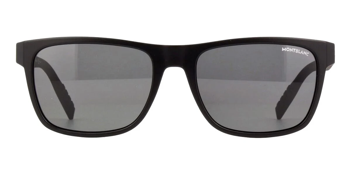 Montblanc MB0209S 001 - Image 2